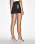 KSUBI Rap Skirt Stealth Womens Apparel